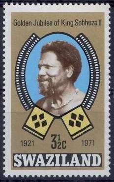 Colnect-1706-364-King-Sobhuza-II-in-1971.jpg