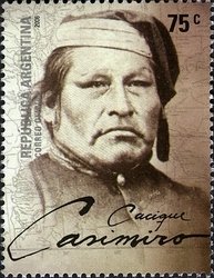 Colnect-1261-539-Argentine-Caciques---Casimiro-Bigua-about-1819-Unknown.jpg