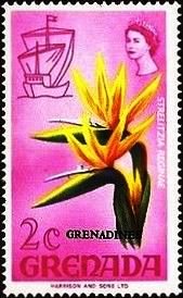 Colnect-4292-440-Strelitzia---with-imprint--Grenadines-.jpg