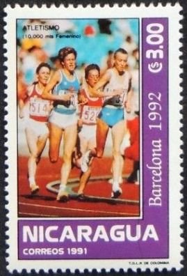 Colnect-4750-389-Women%E2%80%99s-10000-meter-race.jpg