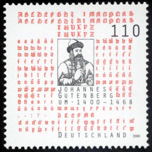Stamp_Germany_2000_MiNr2098_Johannes_Gutenberg.jpg