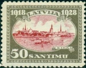 Colnect-4558-953-10-years-Latvia.jpg