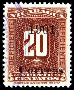 Nicaragua_1901_Sc156_used.jpg