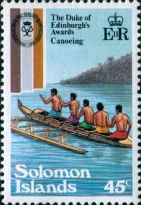 Colnect-3964-204-Canoeing.jpg