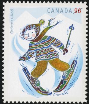 Colnect-765-292-Skiing.jpg