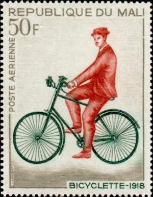 Colnect-2354-742-Bicycle-1918.jpg