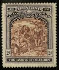 Colnect-1259-057-Landing-of-Columbus---4ooth-anniv-of-discovery-of-Trinidad-i.jpg