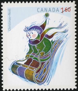 Colnect-765-294-Tobogganing.jpg