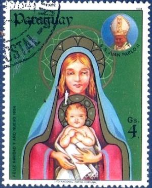 Colnect-2321-520-Madonna.jpg