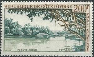 Colnect-1734-755-Comoe-River.jpg