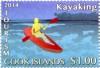 Colnect-2397-604-Kayaking.jpg