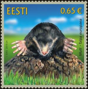 Colnect-6076-097-Mole.jpg