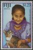 Colnect-3950-166-Girl-and-cat.jpg