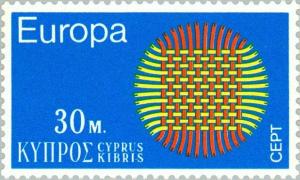 Colnect-172-004-EUROPA-CEPT-1970---Patchwork---Flaming-Sun.jpg