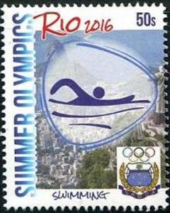 Colnect-3607-768-Swimming.jpg