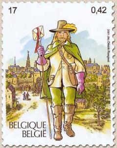 Colnect-767-467-Postman-17th-Century-without-tab.jpg