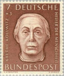 Colnect-152-183-K-auml-the-Kollwitz-1867-1945-Graphic-artist-and-painter.jpg