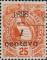 Colnect-3012-016-Coat-of-arms-1871-1968---overprint-1c-on-25c.jpg