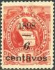 Colnect-5282-565-Coat-of-arms-1871-1968---overprint-6c-on-10c.jpg