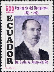 Colnect-4967-552-CA-Arroyo-del-R%C3%ADo-1893-1969-r-1940-1944-President-of-th.jpg