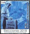 Colnect-5119-215-Elections-2018--Consolidation-of-Democracy.jpg