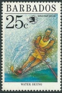 Colnect-1697-828-Water-Skiing.jpg