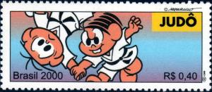 Colnect-2088-317-Judo.jpg