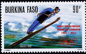 Colnect-2217-778-Ski-jumping.jpg