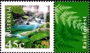 Colnect-2631-794-Rainforest.jpg