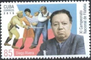 Colnect-4411-838-Diego-Rivera-1886-1957-painter-detail-of-The-Uprising.jpg