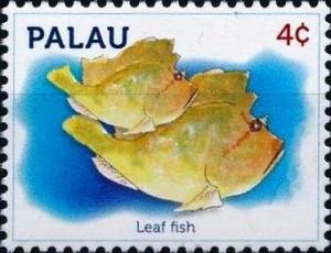 Colnect-5920-297-Leaf-fish.jpg