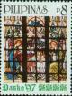 Colnect-2907-781-Christmas-1997---Stained-Glass-Windows.jpg