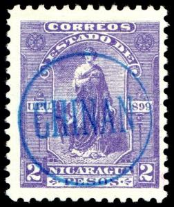 Nicaragua_1899_Sc119_used.jpg