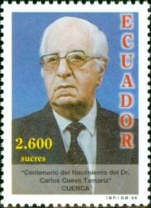 Carlos_Cueva_Tamariz_1998_Ecuador_stamp.jpg