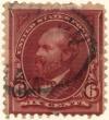 US_stamp_1894_6c_Garfield.jpg