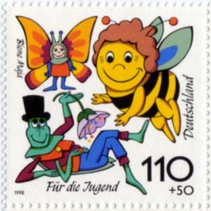Biene_Maja_stamp.jpg