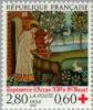 Colnect-146-296-Saint-Vaast-of-Arras-tapestry.jpg