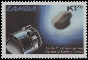 Colnect-3272-012-Giotto-Probe-approaching-nucleus-of-Halley%C2%B4s-Comet.jpg