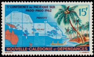 Colnect-853-797-5-%C2%B0-South-Pacific-Conference-Pago-Pago.jpg