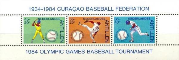 Colnect-954-033-Block-Curacao-Baseball-federation.jpg