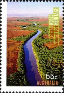 Colnect-670-320-Kakadu-National-Park.jpg