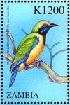 Colnect-3507-672-Orange-bellied-Leafbird%C2%A0-%C2%A0Chloropsis-hardwickii.jpg