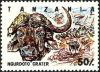 Colnect-5544-391-Ngurdoto-Crater-African-Buffalo-Syncerus-caffer.jpg