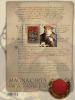 Colnect-3359-235-Sheet--quot-The-Magna-Carta-of-European-Post-quot-.jpg