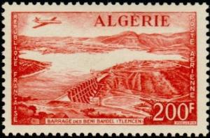 Colnect-784-177-Beni-Bahdel-barrage-Tlemcen.jpg