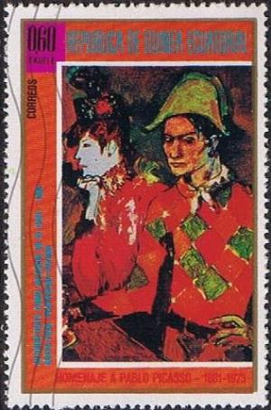 Colnect-862-002-Self-Portrait-as-Harlequin-in-cafe.jpg
