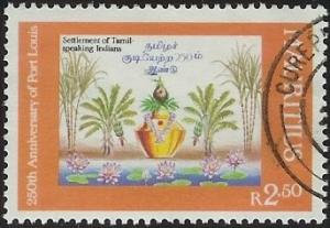 Colnect-1532-722-Tamil-speaking-indians-settlement.jpg