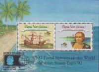 Colnect-2052-755-PNG-Postal-Services-salutes-World-Colombian-Stamp-Expo--92.jpg