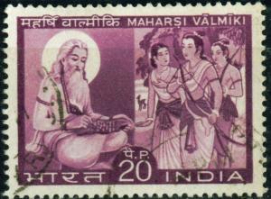 Colnect-485-095-Maharsi-Valmiki---Ancient-Author.jpg
