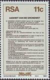 Colnect-763-302-Preamble-in-Afrikaans.jpg